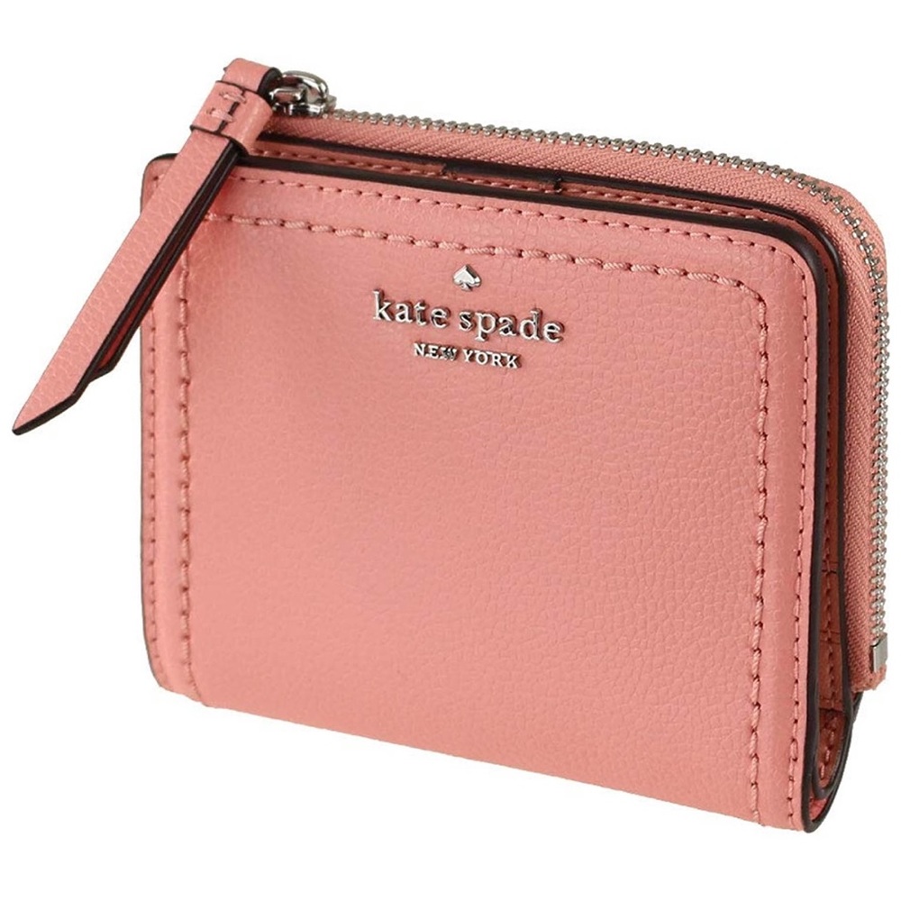 Kate Spade Patterson Drive Bifold Wallet